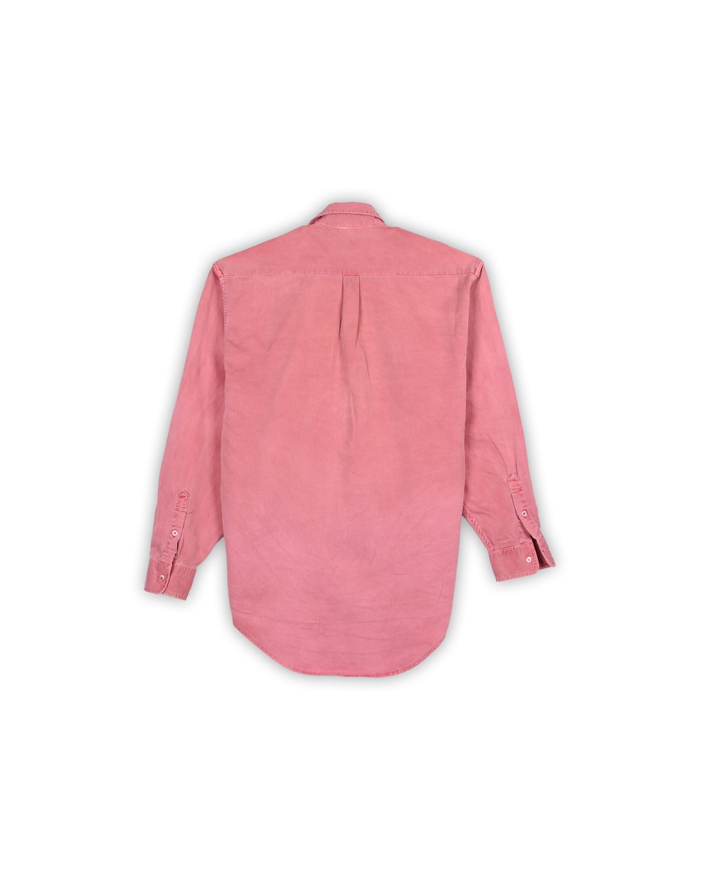 VINTAGE SHIRT - M