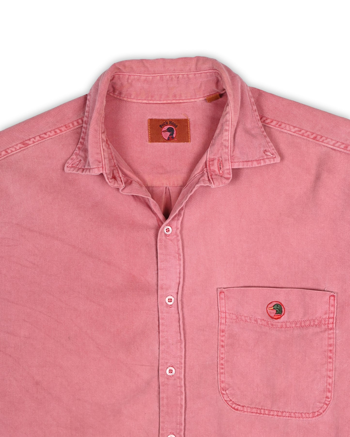 VINTAGE SHIRT - M