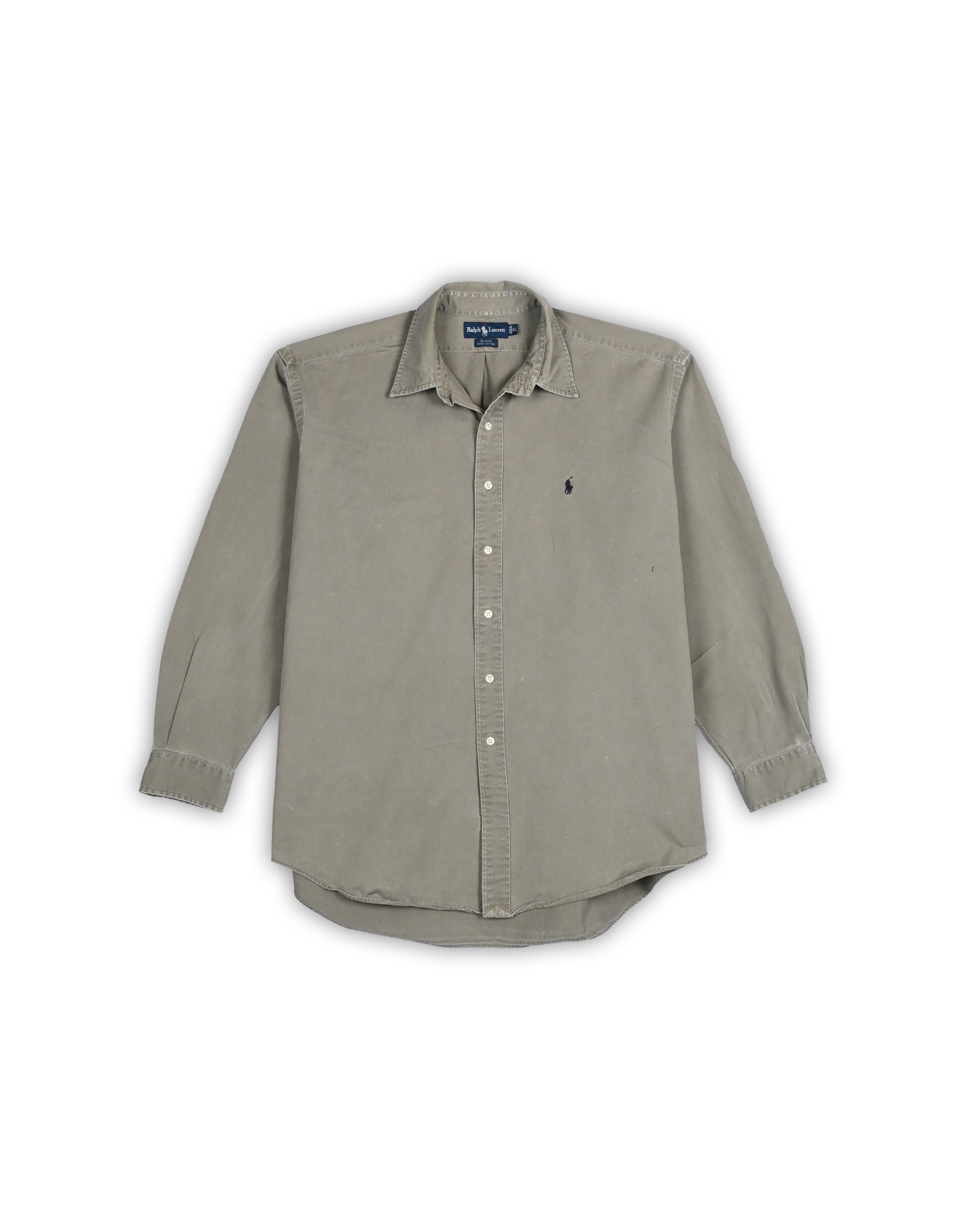 POLO RALPH LAUREN SHIRT - XL