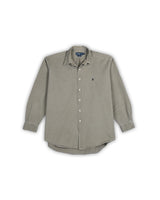 POLO RALPH LAUREN SHIRT - XL