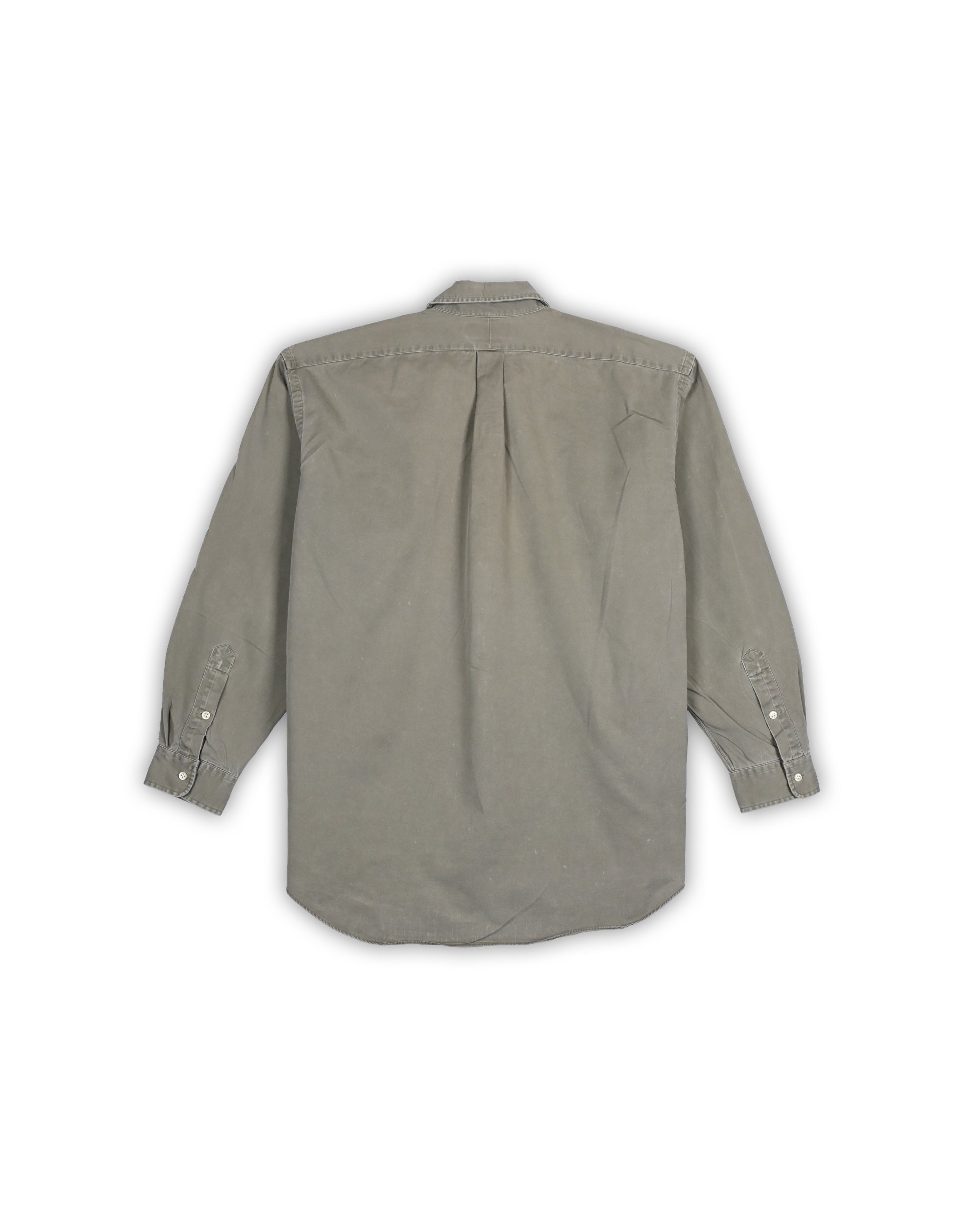 POLO RALPH LAUREN SHIRT - XL