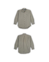 POLO RALPH LAUREN SHIRT - XL