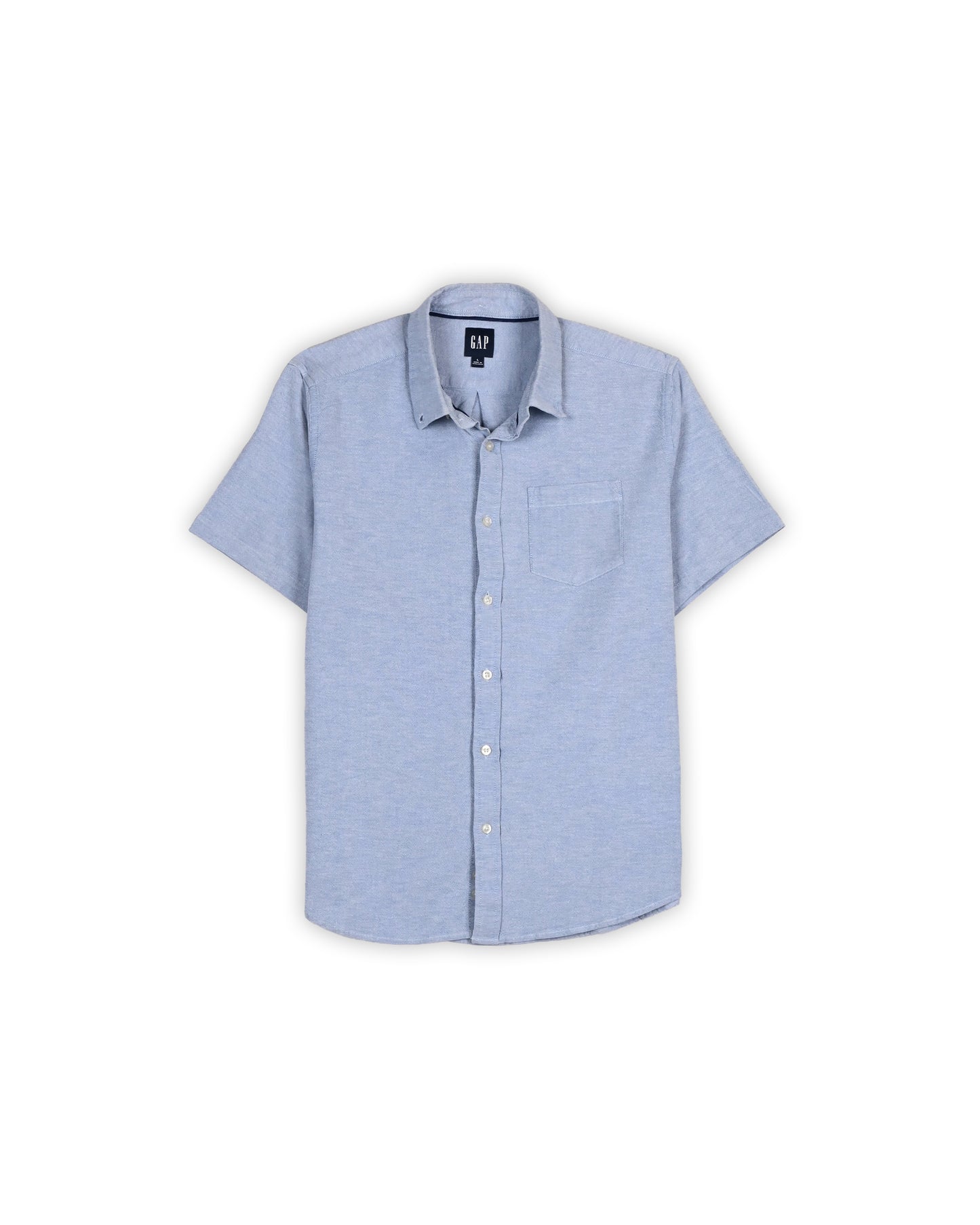 GAP SHIRT - L