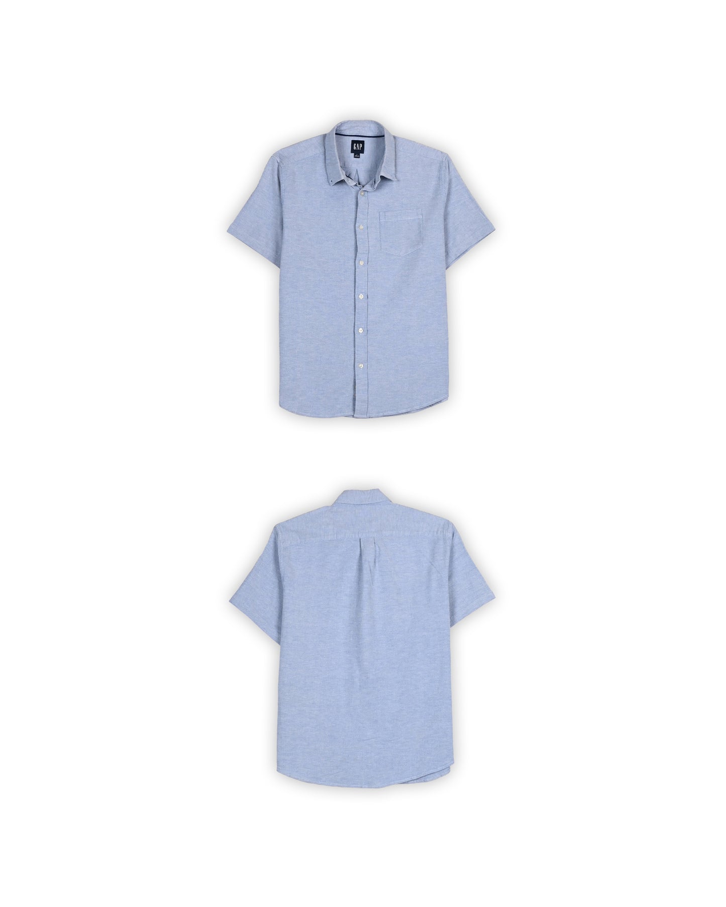 GAP SHIRT - L