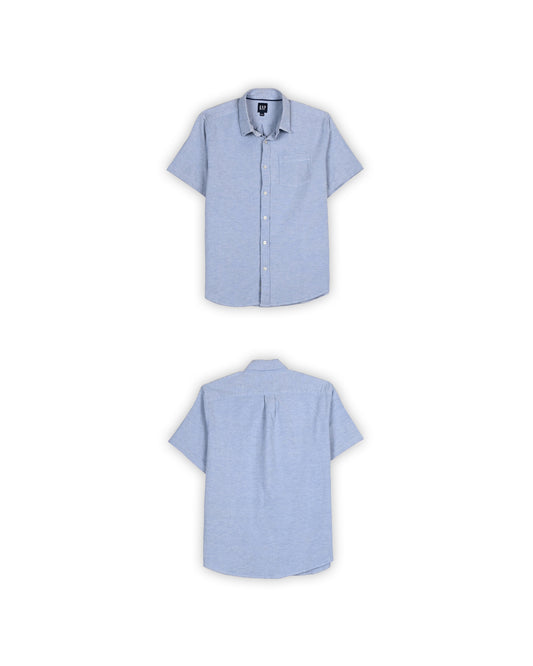 GAP SHIRT - L