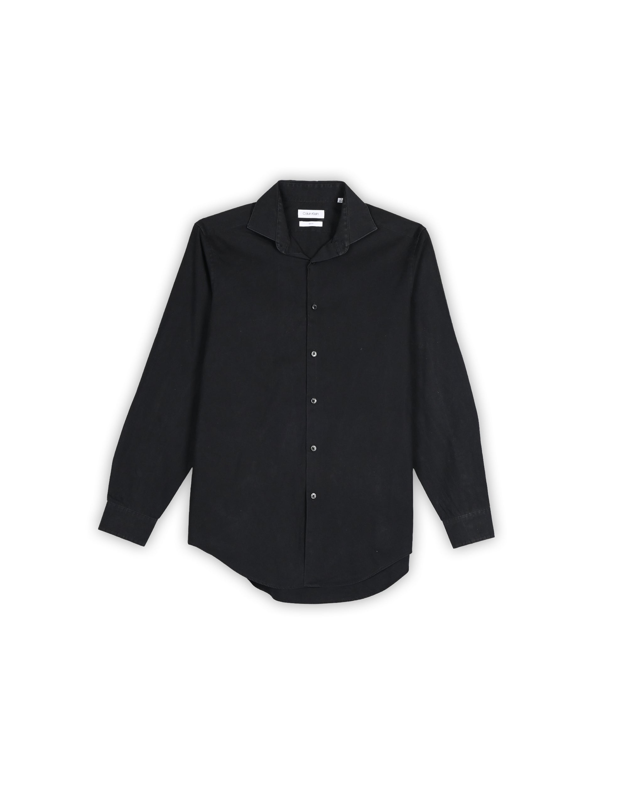 CALVIN KLEIN SHIRT - M