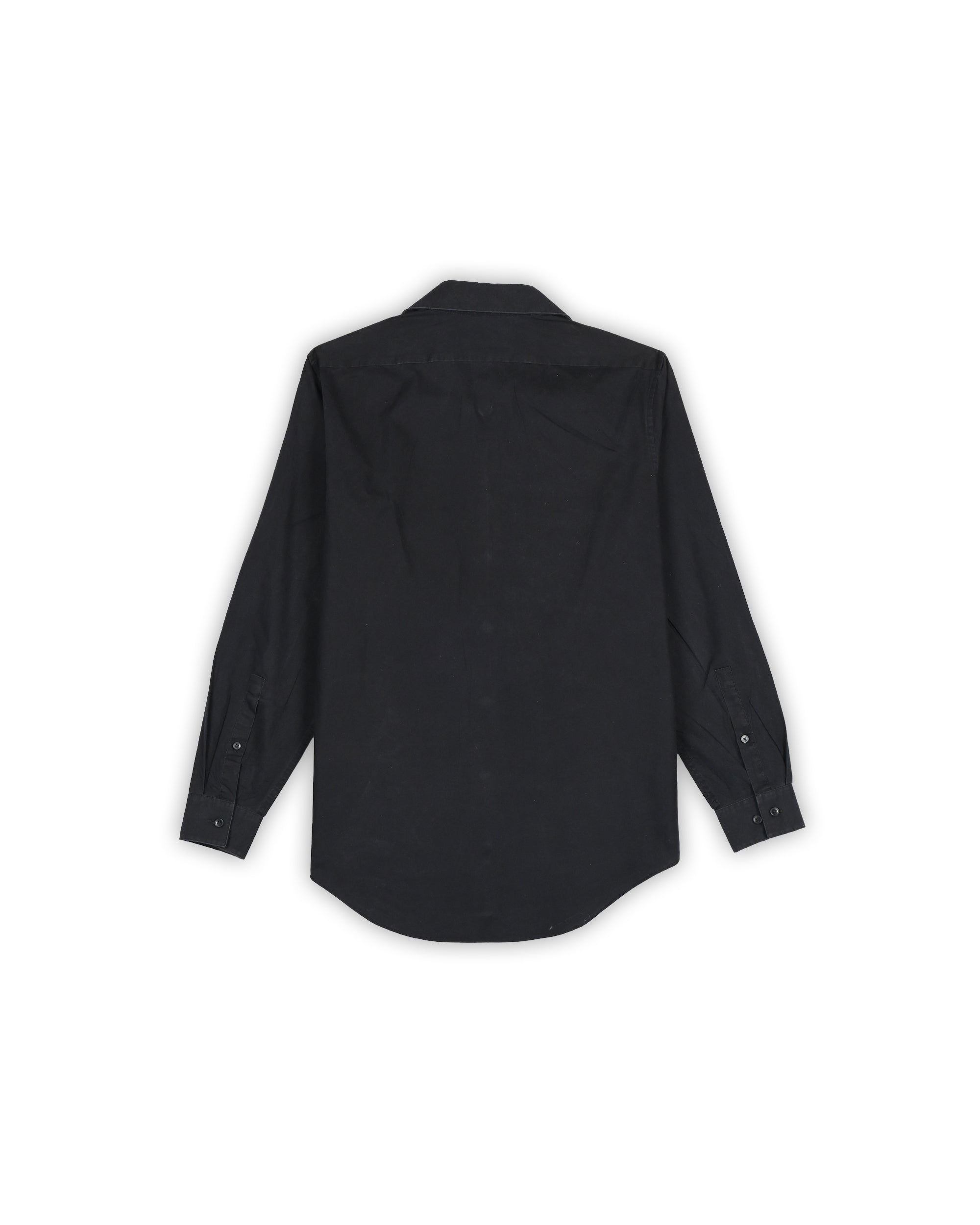 CALVIN KLEIN SHIRT - M