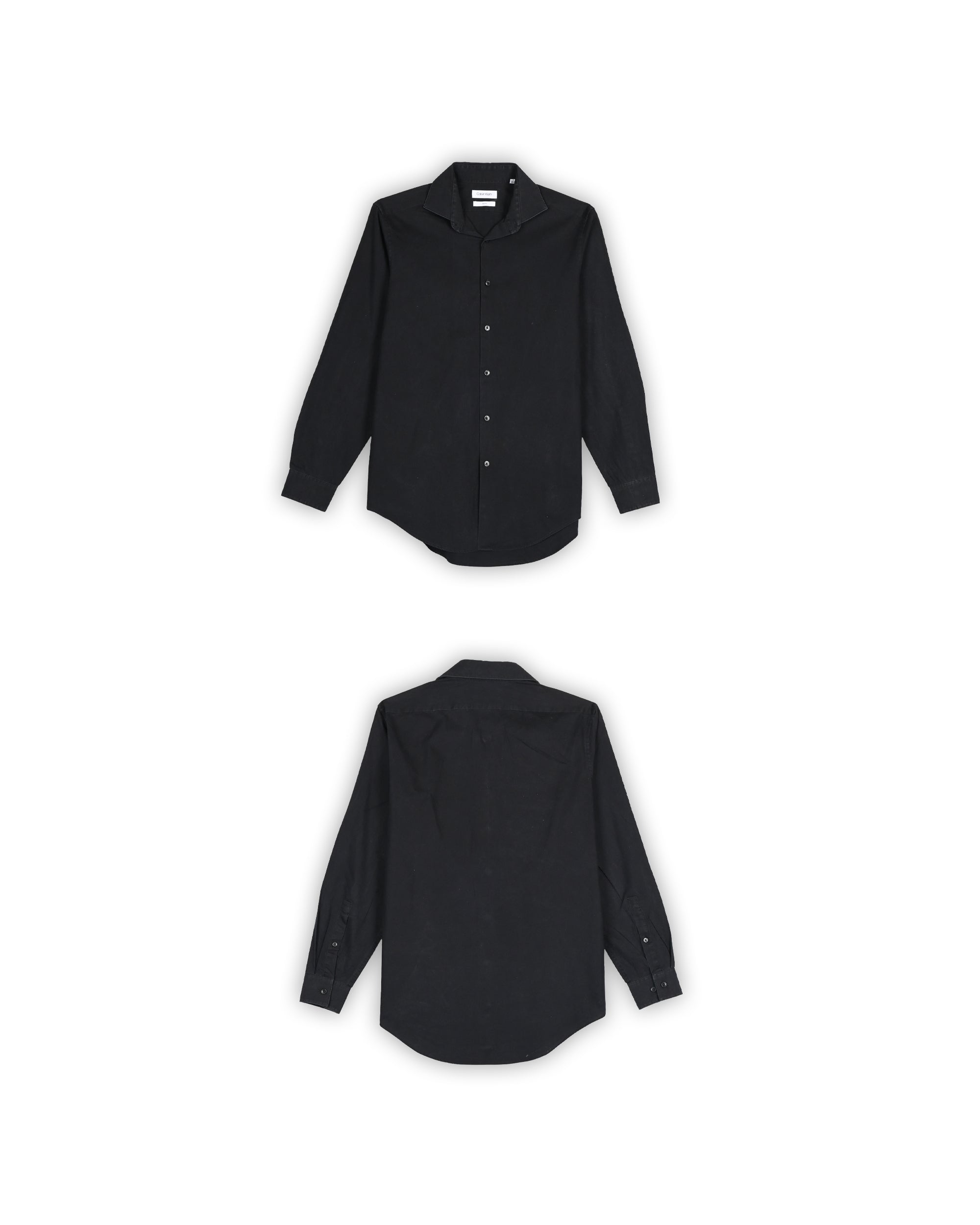 CALVIN KLEIN SHIRT - M