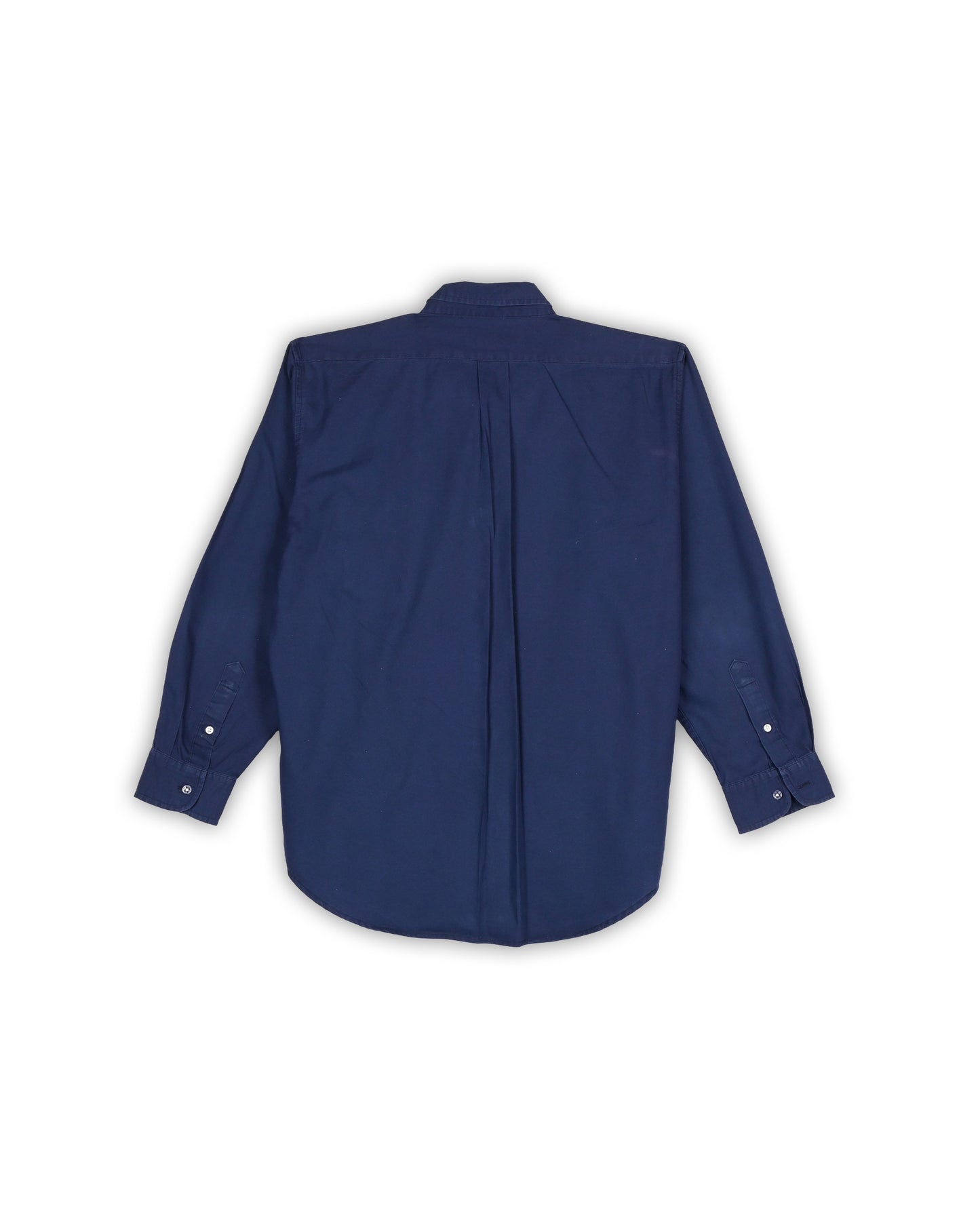POLO RALPH LAUREN SHIRT - M