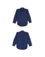 POLO RALPH LAUREN SHIRT - M