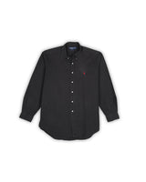 POLO RALPH LAUREN SHIRT - L