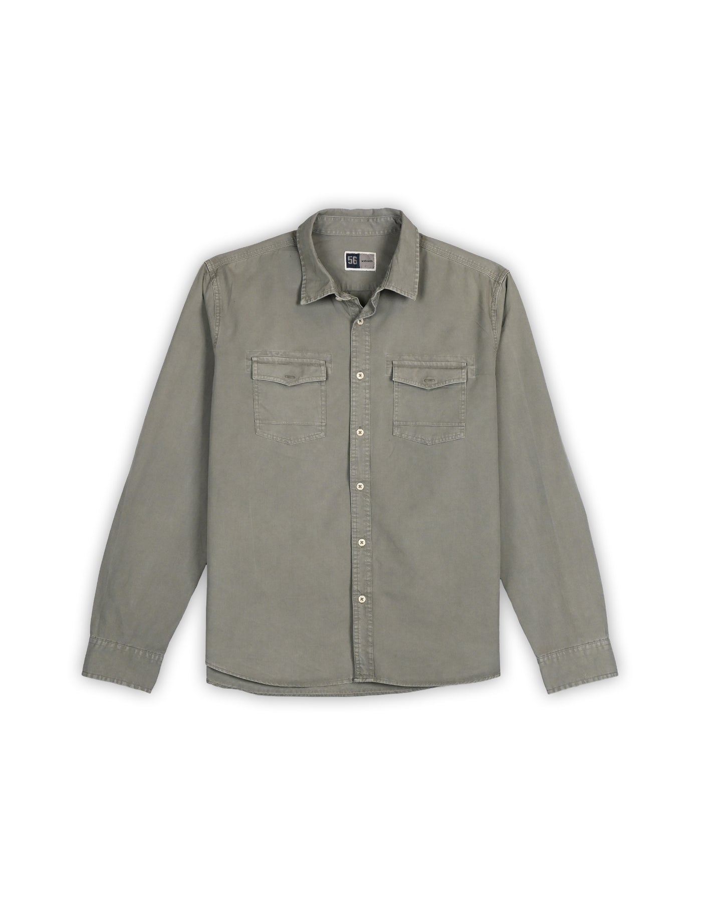 VINTAGE SHIRT - XL