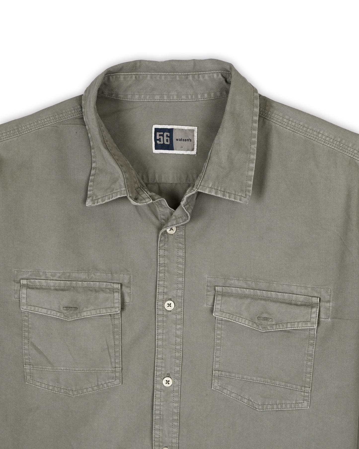 VINTAGE SHIRT - XL