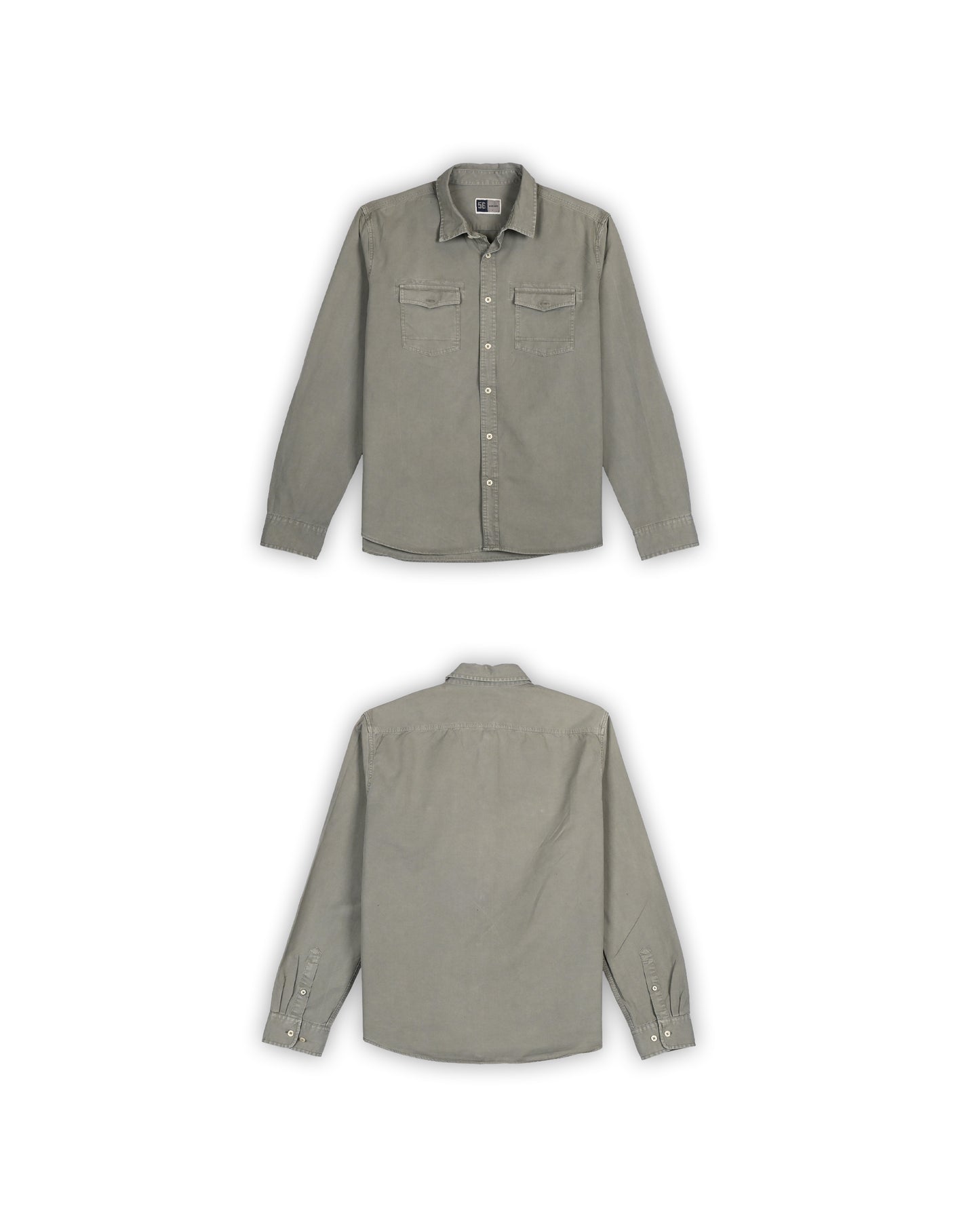 VINTAGE SHIRT - XL