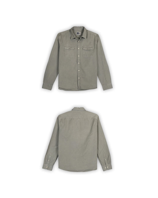 VINTAGE SHIRT - XL