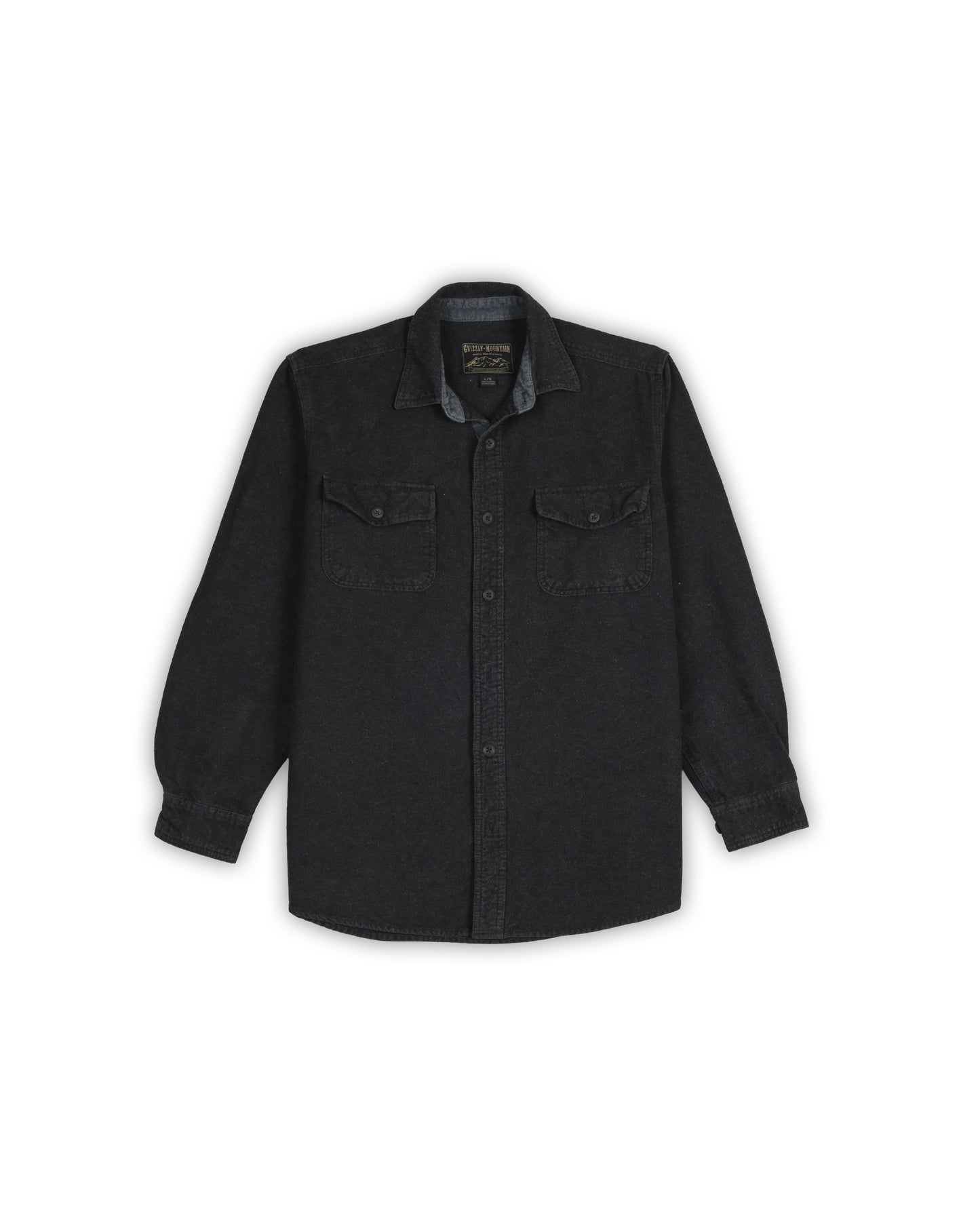 VINTAGE SHIRT - L