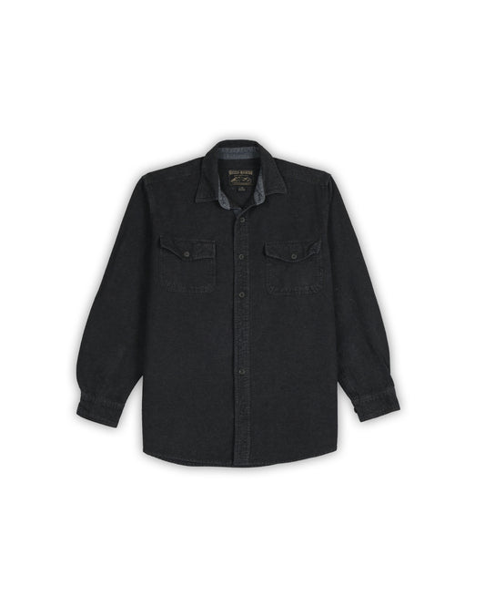 VINTAGE SHIRT - L