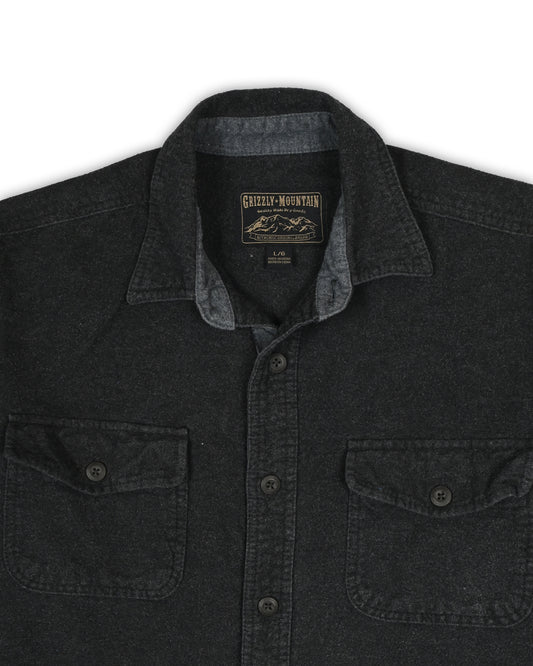 VINTAGE SHIRT - L