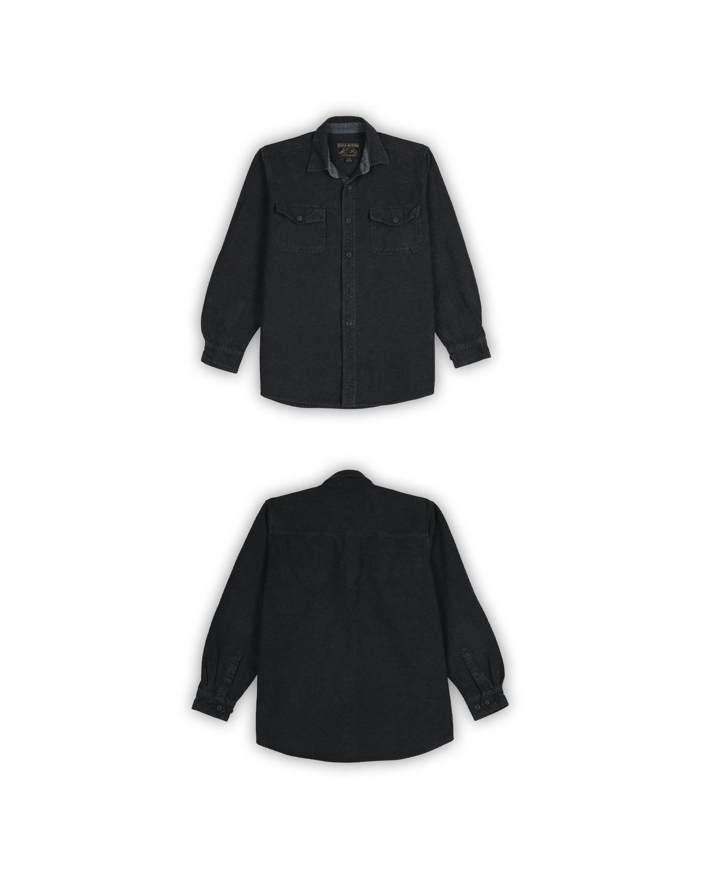 VINTAGE SHIRT - L