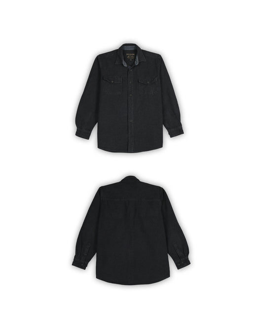 VINTAGE SHIRT - L