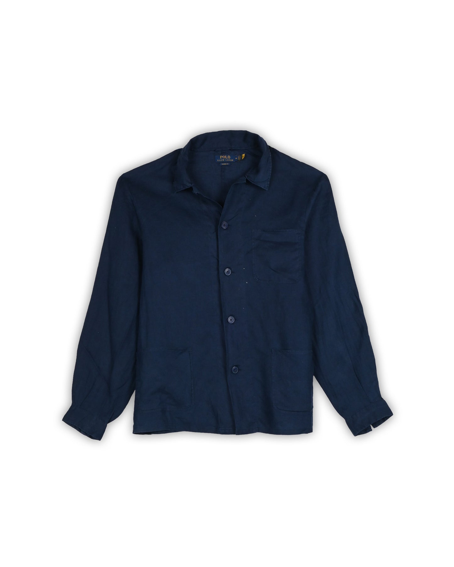 POLO RALPH LAUREN SHIRT - M