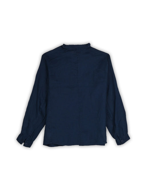 POLO RALPH LAUREN SHIRT - M