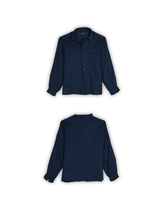 POLO RALPH LAUREN SHIRT - M