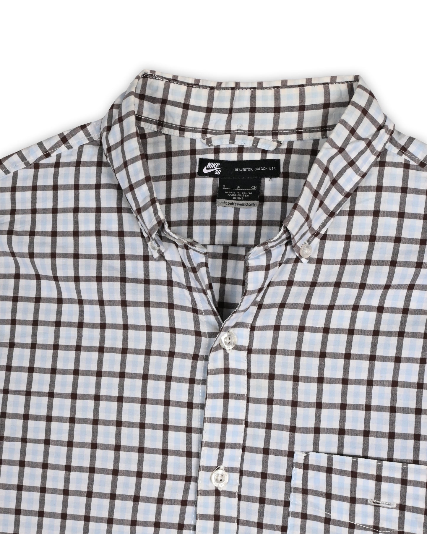 NIKE SHIRT - S