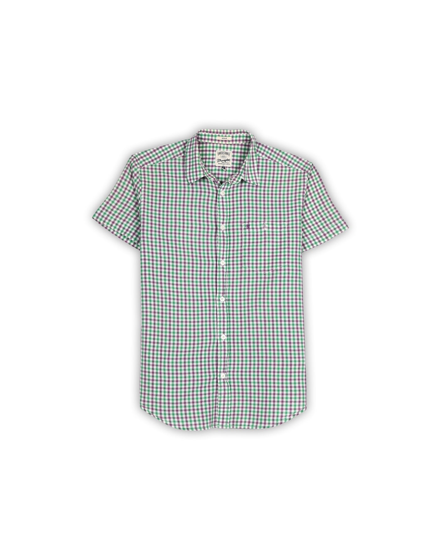 WRANGLER SHIRT - M