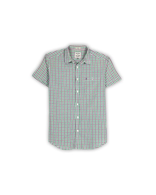 WRANGLER SHIRT - M