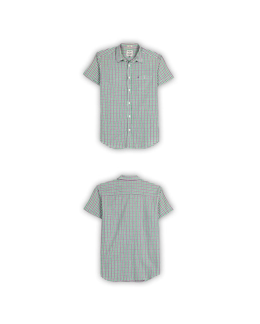 WRANGLER SHIRT - M