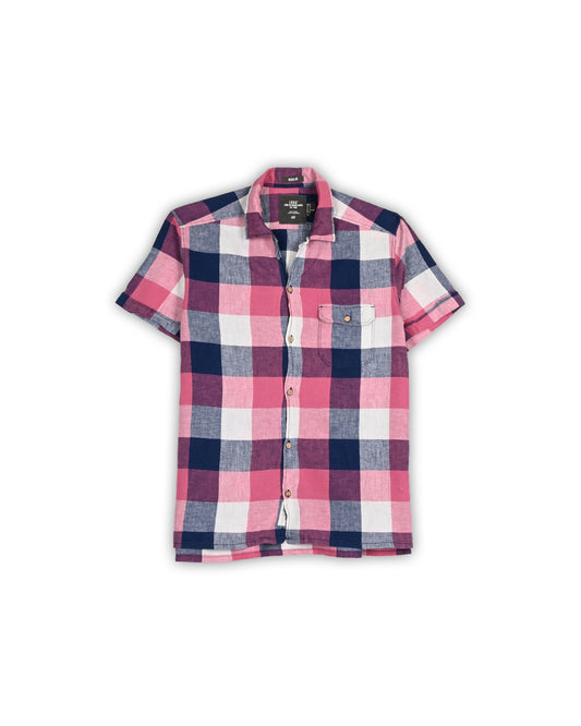 H&M SHIRT - M