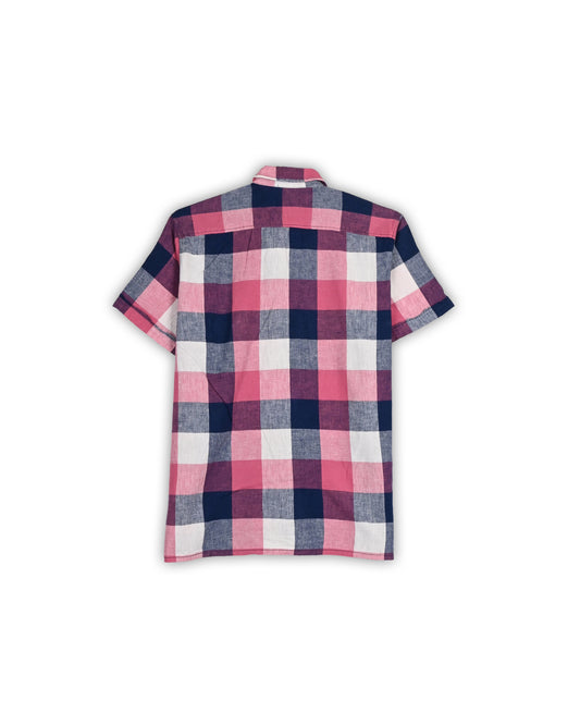 H&M SHIRT - M