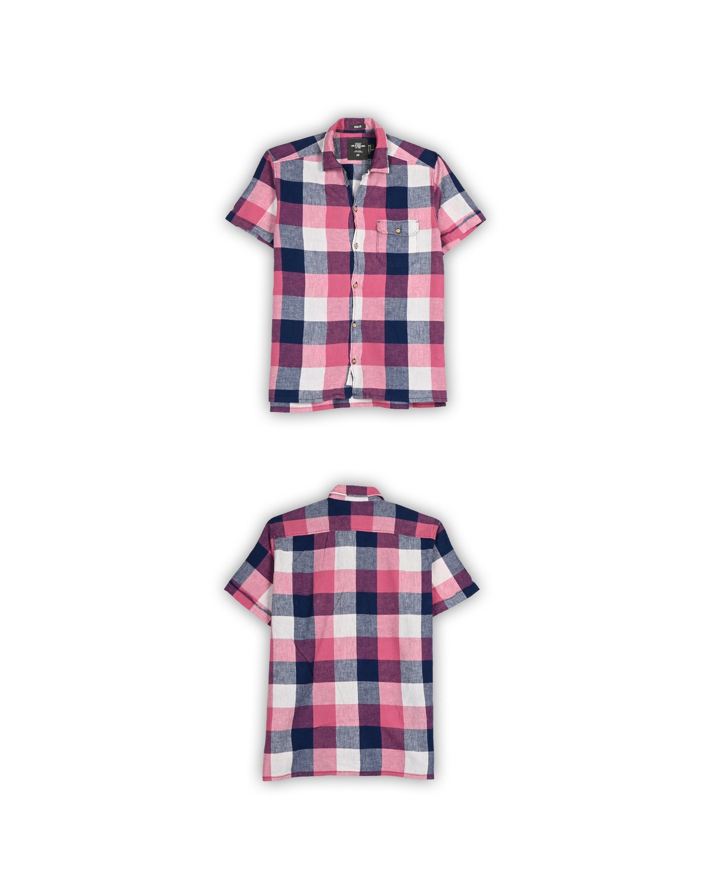 H&M SHIRT - M
