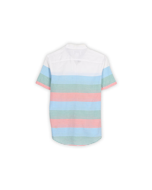 PENGUIN SHIRT - M