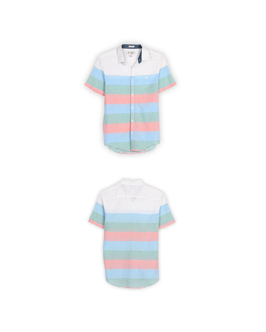 PENGUIN SHIRT - M