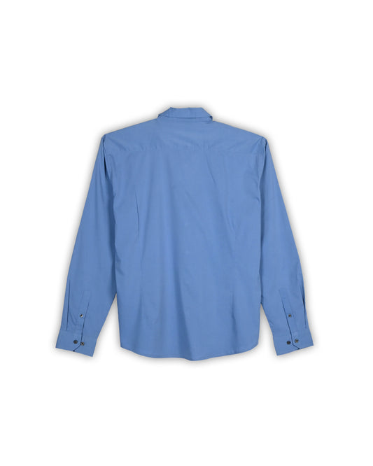 SMOG SHIRT - XXL