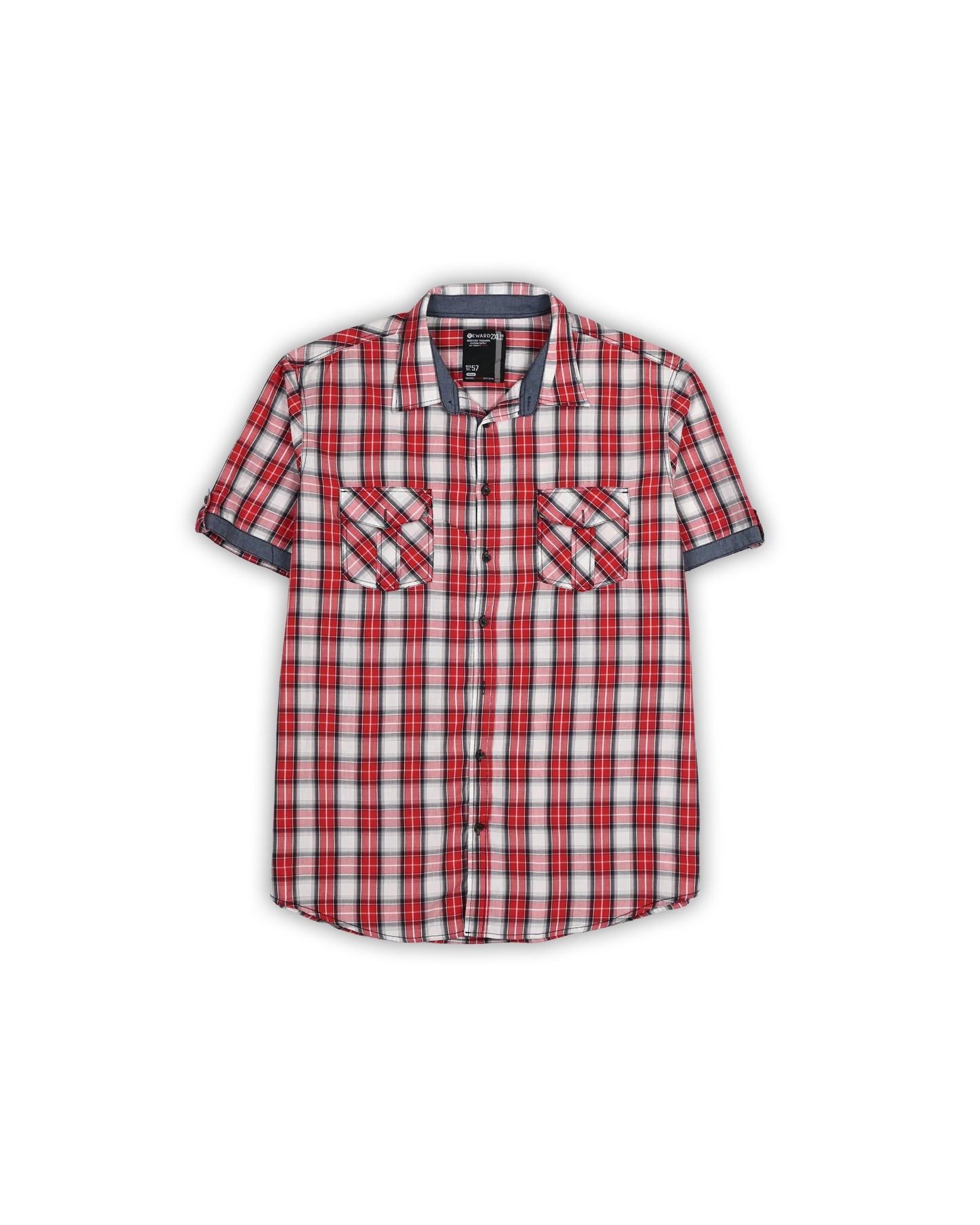 VINTAGE SHIRT - XXL
