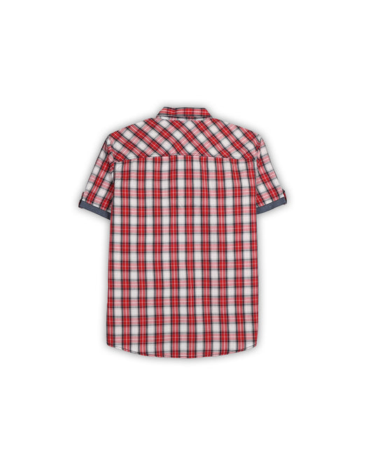 VINTAGE SHIRT - XXL