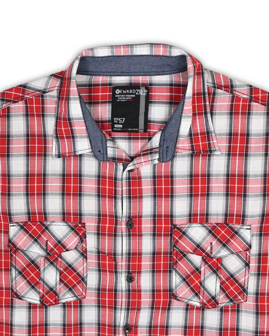 VINTAGE SHIRT - XXL