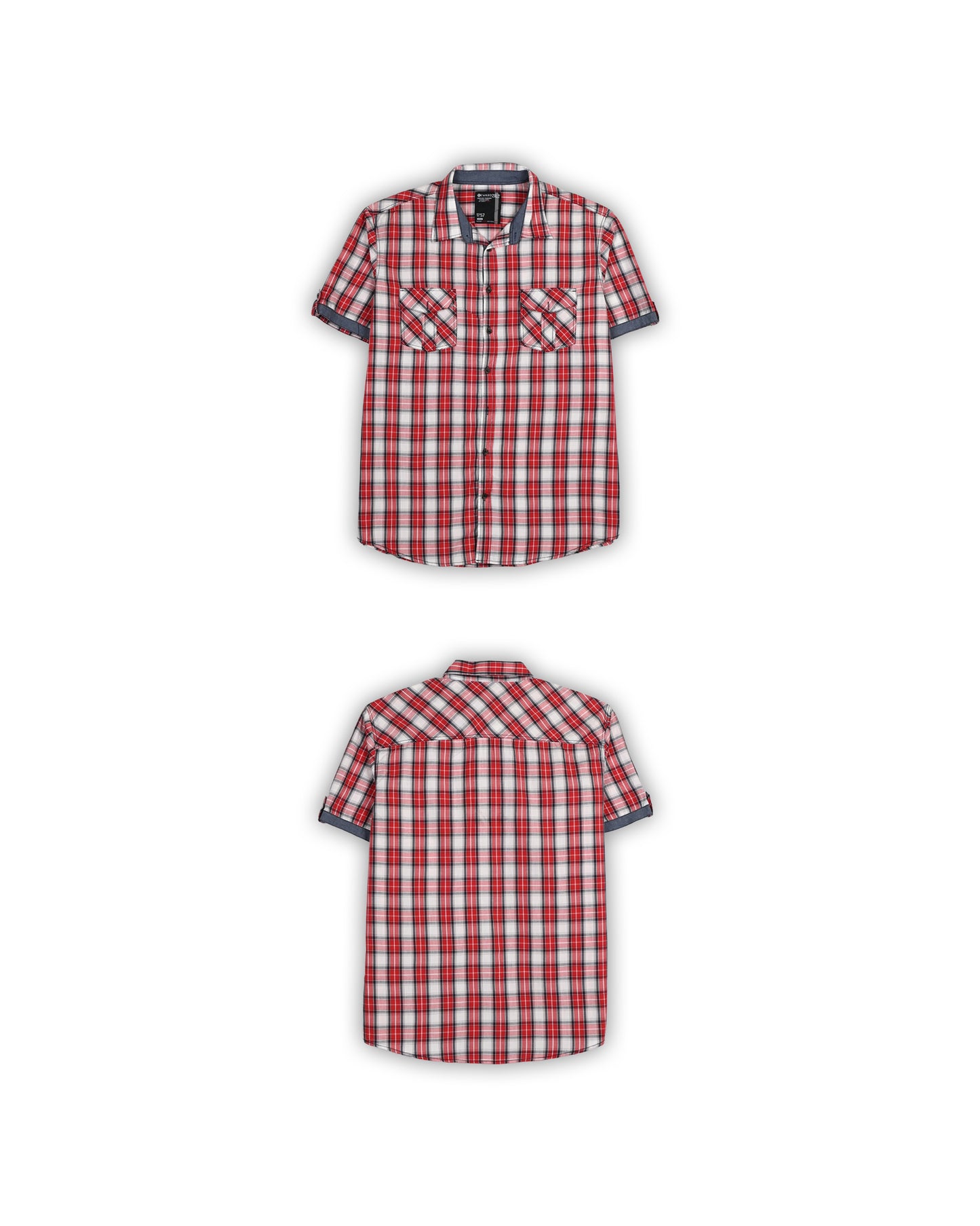 VINTAGE SHIRT - XXL