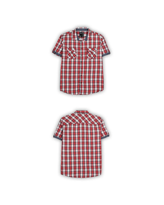 VINTAGE SHIRT - XXL