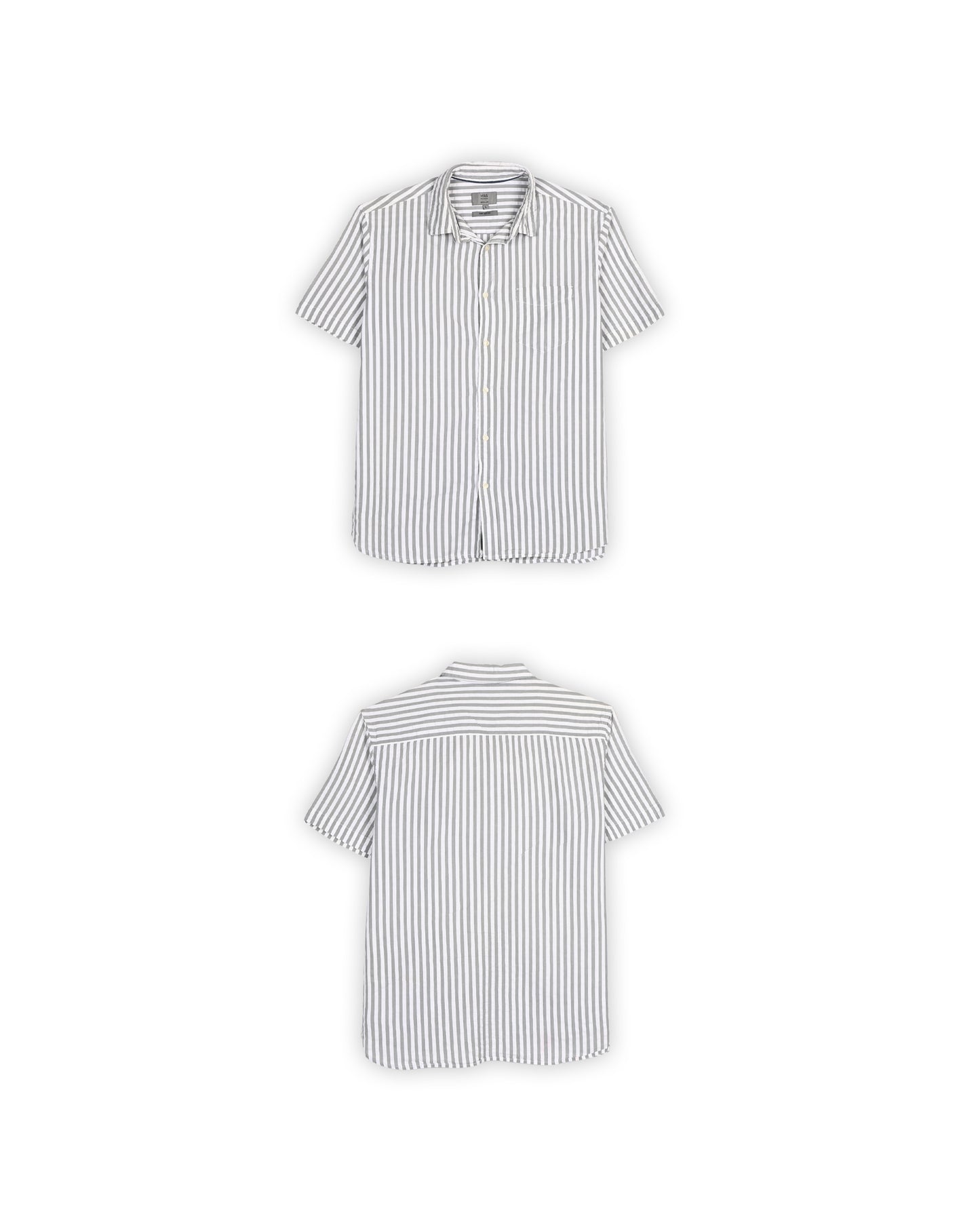 MARKS & SPENCER SHIRT - L
