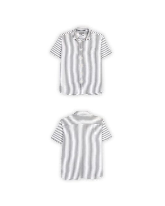 MARKS & SPENCER SHIRT - L