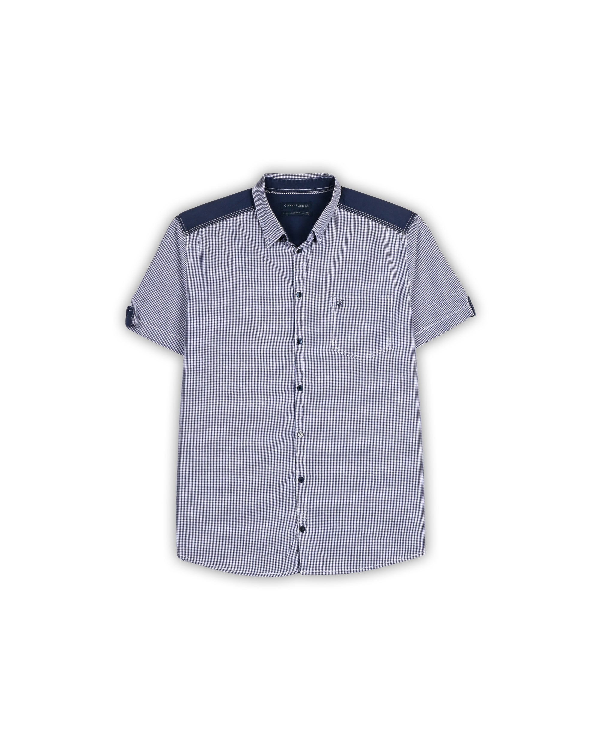 CARRY FORMAL SHIRT - XL