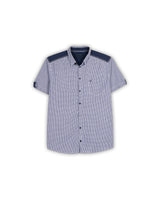 CARRY FORMAL SHIRT - XL