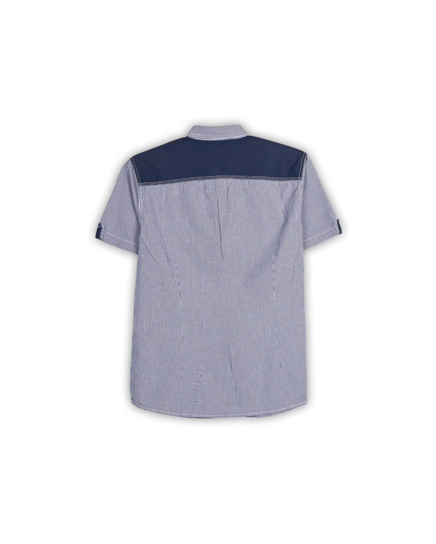 CARRY FORMAL SHIRT - XL