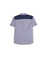 CARRY FORMAL SHIRT - XL