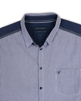 CARRY FORMAL SHIRT - XL