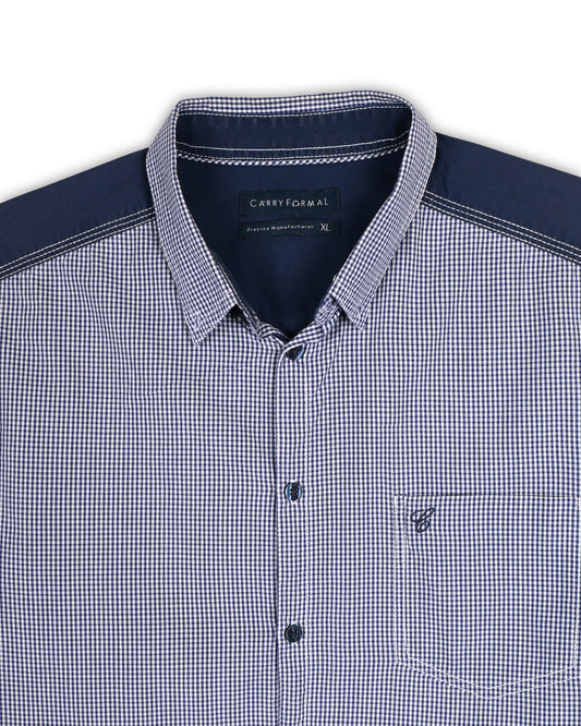 CARRY FORMAL SHIRT - XL